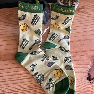 Bacchus Socks